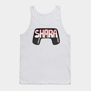 Shara No Wings Tank Top